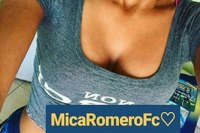 Mica Romero