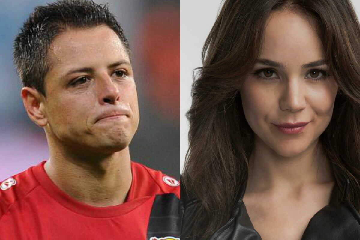 Chicharito - Página 2 de 2 - Etiquetas - Novias Futbol