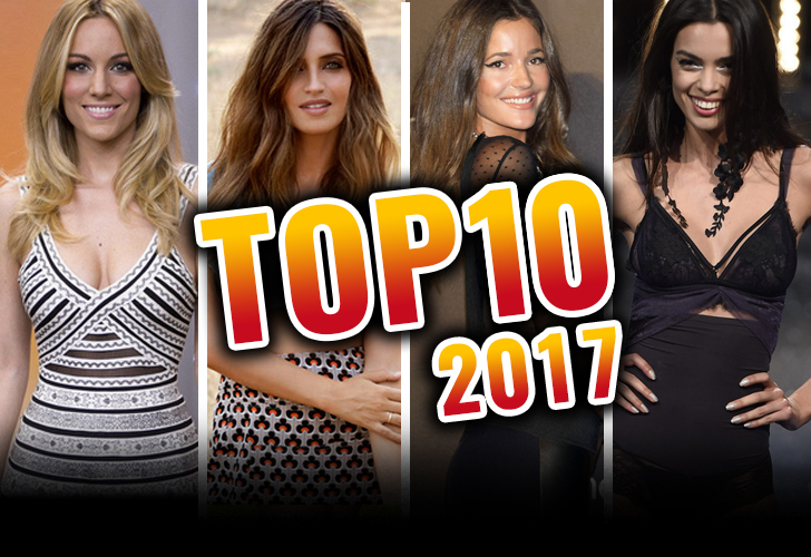 Top10 Wags
