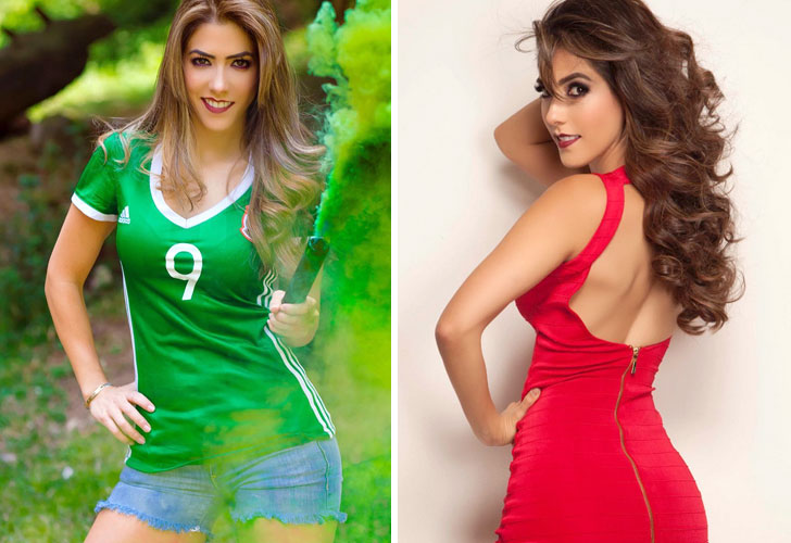 Daniela Basso: una mexicana en la Premier League