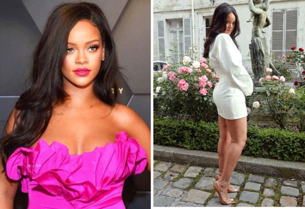 ¿Es la cantante Rihanna la nueva conquista de Neymar?