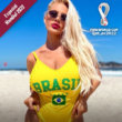 Especial Mundial 2022 Brasil